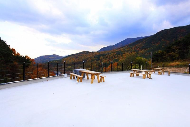 Others 5, Hapcheon Gayasan Hwangtomaeul Pension, Hapcheon