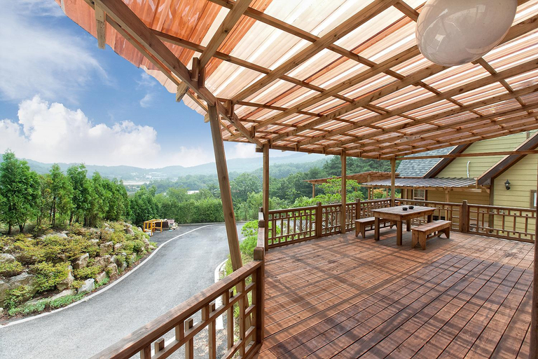 Others 2, Ganghwa Island Lastella Group Pension, Ganghwa