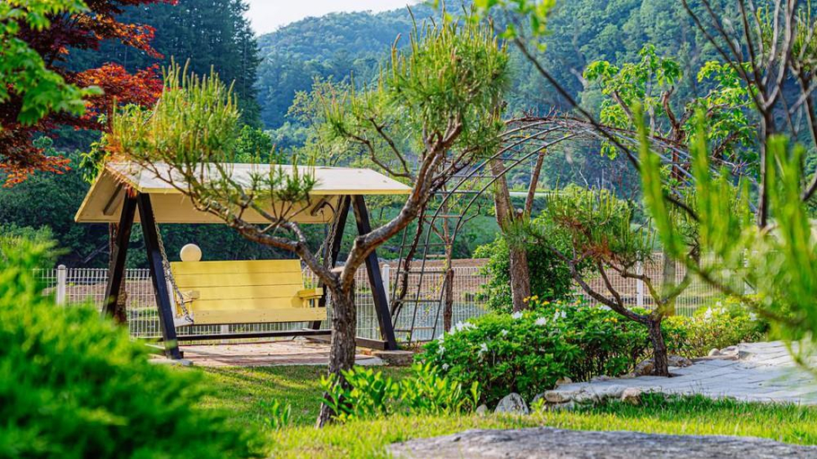 Others 5, Hongcheon Byeolmaru Pension, Hongcheon