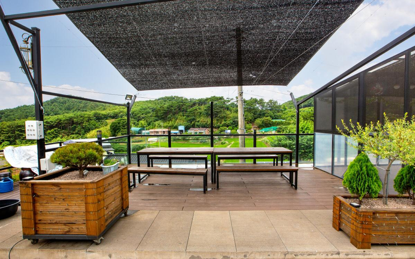Others 5, Seosan Woongdo House Pension, Seosan