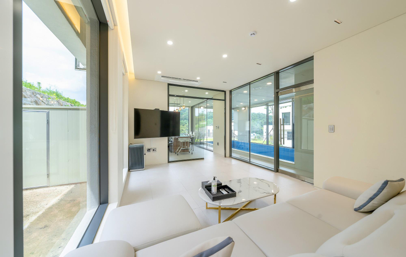 Others 4, Gyeongju Beclassy Private Pool Villa Bomun Branch, Gyeongju