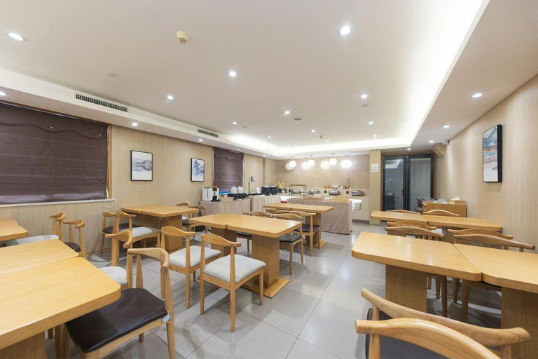 Food & Drinks, JI Hotel (Hangzhou West Lake Fengqi Road), Hangzhou