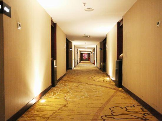 Others 5, Golden Day Spa Boutique Hotel, Yuncheng