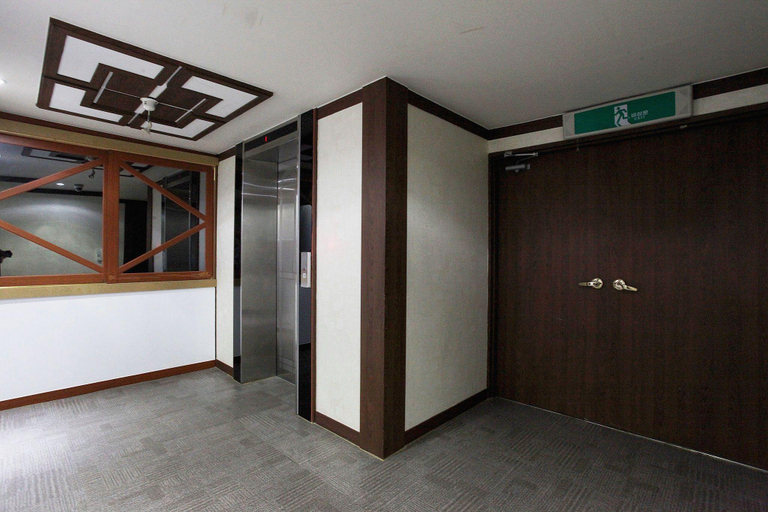 Others 5, Seosan Sky Hotel, Seosan