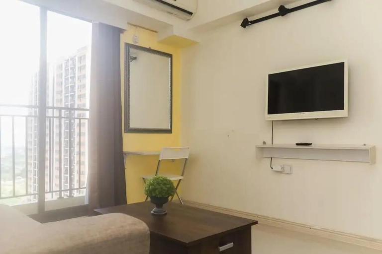 Others 4, Comfort 2Br Apartment at Meikarta, Cikarang