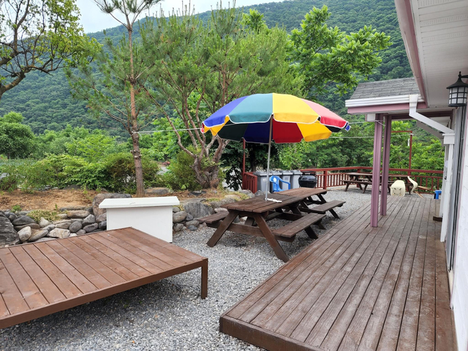 Others 4, Danyang Liberty Pension, Danyang