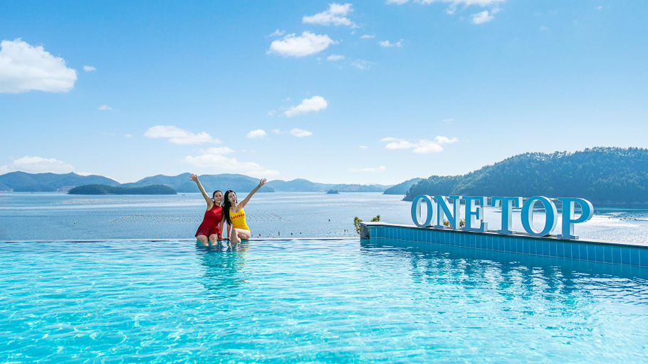 Others 5, Tongyeong One Top Pool Villa, Tongyeong