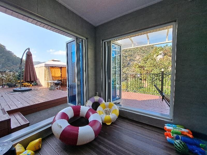 Others 3, Hongcheon Bridge Day Pool Villa, Chuncheon