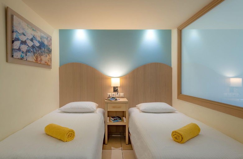 Bedroom 3, Star Beach Village, Crete