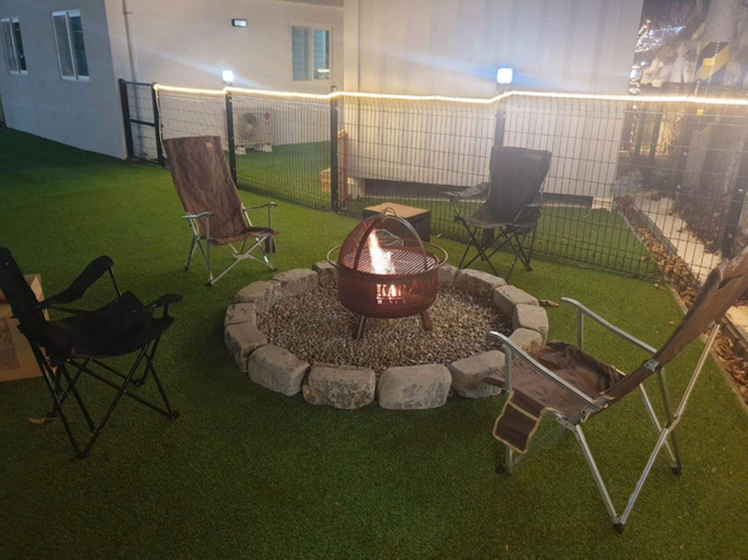Others 5, Gapyeong Cherrymong Dog Pool Villa, Gapyeong