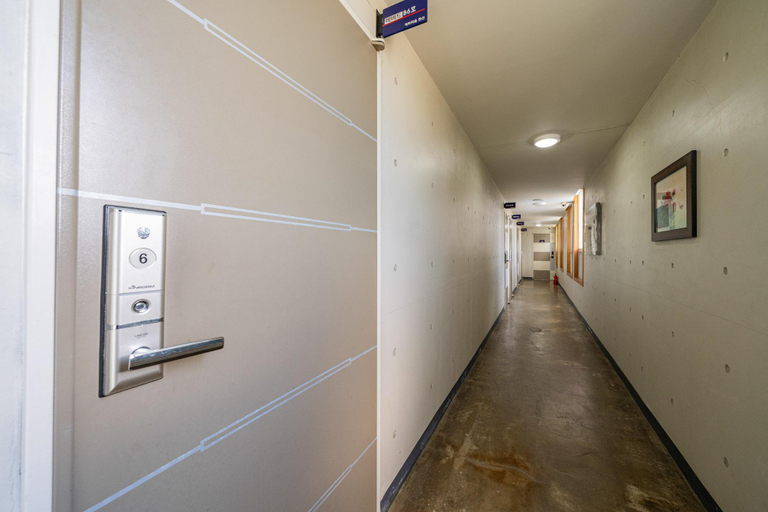 Others 3, Yongin Everleeum Pension, Gwangju