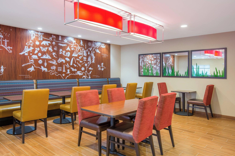 Food & Drinks 5, Towneplace Suites By Marriott Olympia, Thurston