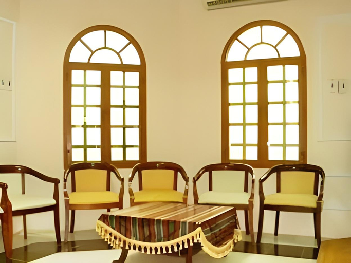 Others 5, Arabian Sea Motel, Jalan Bani