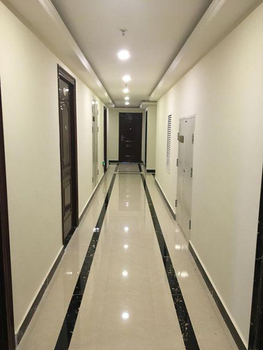 Others, Home World Apartment Nansha Wanda Plaza Branch, Guangzhou