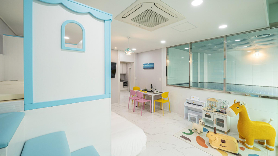 Others, Geoje Pieni Kids Pool Villa Pension, Geoje
