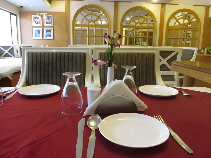 Food & Drinks 3, Hotel Hawa Mahal, Jaipur