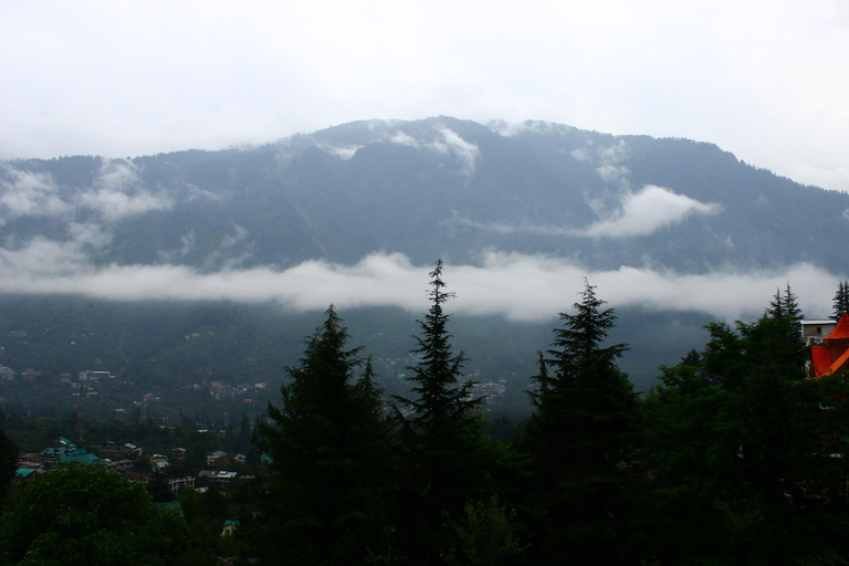 Others 5, Backpacker Panda Manali, Kullu