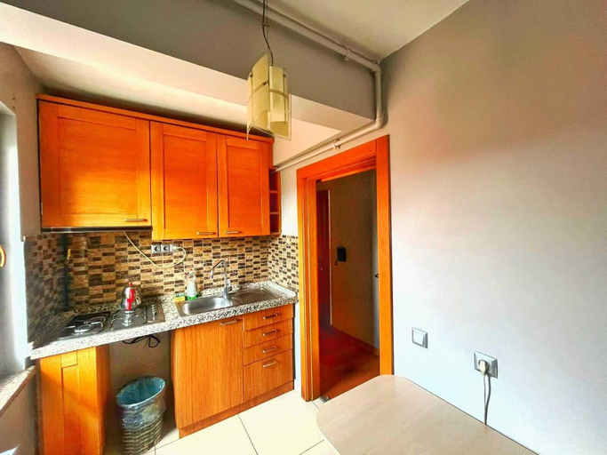 Private kitchen, LA VİSTA SUIT, Çankaya