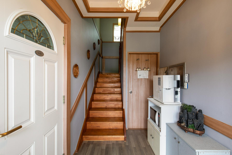 Others 5, Taean Anmyeondo Diana Pension, Taean