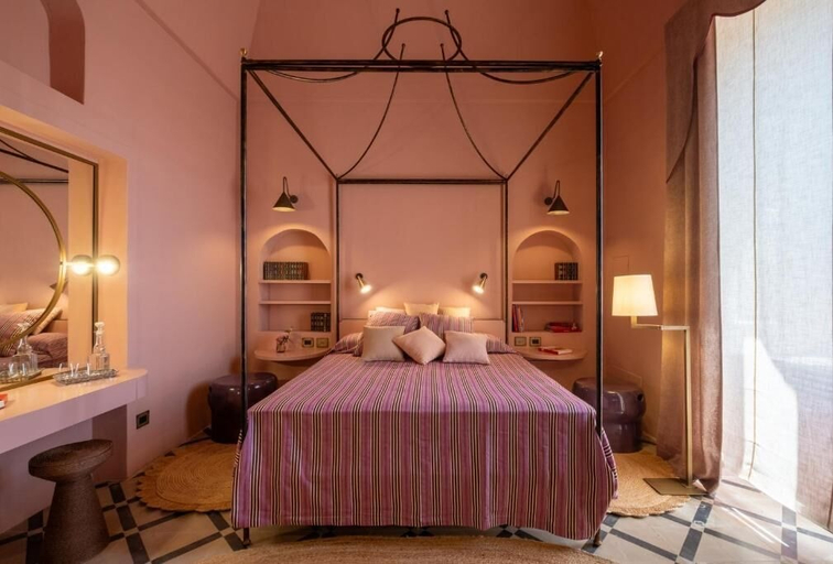 Room 2, Palazzo Ceraselli, Taranto
