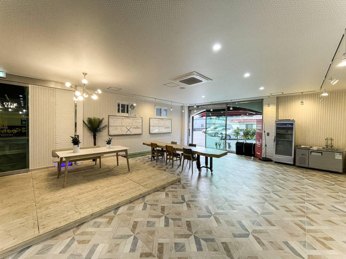 Others 5, Mokpo Juno Hotel, Muan