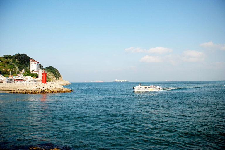 Others 4, Geoje White Lighthouse Pension, Geoje