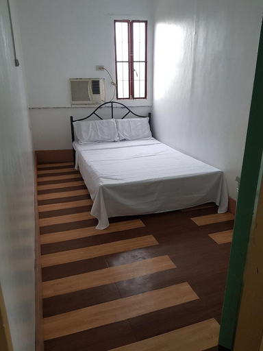 Bedroom 2, K Residences, Lapu-Lapu City