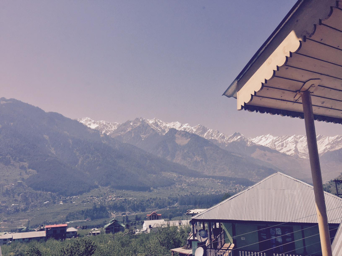 Others 3, Serendipity Suites Manali, Kullu
