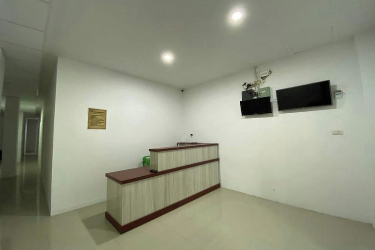 2, Hotel O Medina House, Banda Aceh