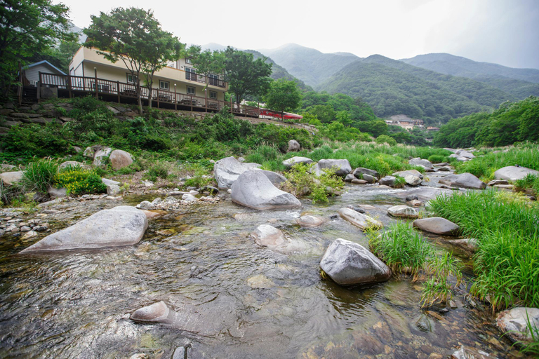 Others 5, Yangsan Mulsori Pension, Miryang