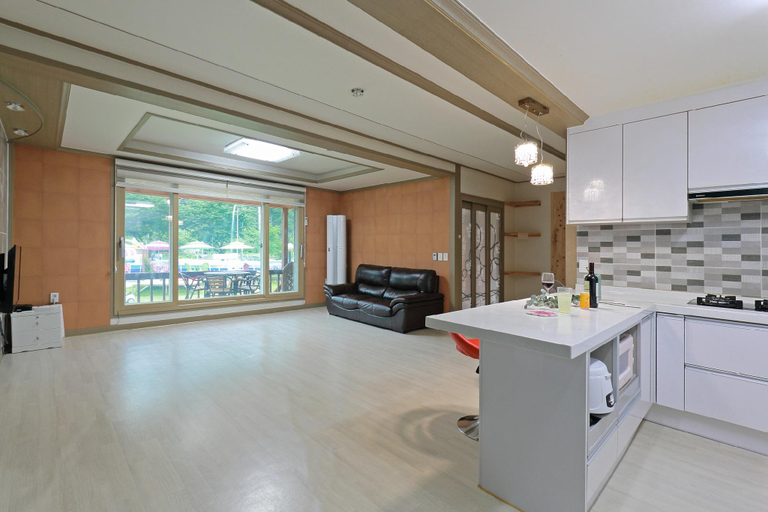 Others 4, Seongju Star & Star Pension, Gimcheon