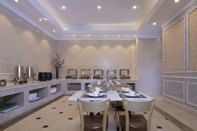 Food & Drinks 4, Vienna Hotel (Xining Chaoyang East Road), Xining