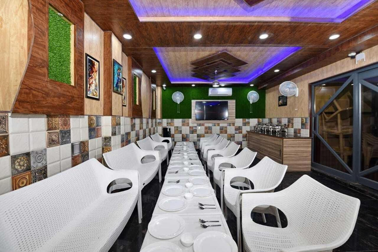 Food & Drinks 5, Hotel Yonit Inn, Amritsar