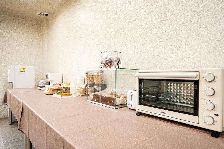 Food & Drinks 5, Gwangyang Shop Hotel, Gwangyang