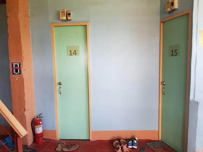 Others 5, K Residences, Lapu-Lapu City