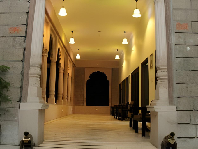 Others 5, Hotel Karan Villas, Kota