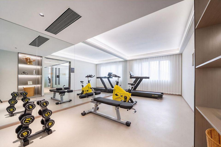 Others, Regal Shuixin Hotel Wenzhou(Wuma St.), Wenzhou