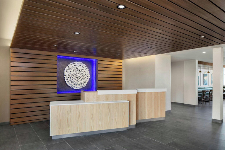Public Area, Fairfield Inn & Suites Nashville Bellevue, Davidson