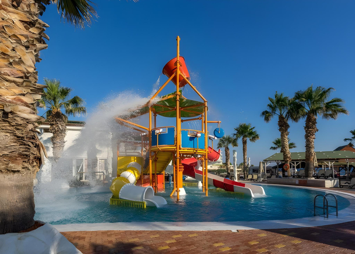 Sport & Beauty 2, Star Beach Village, Crete