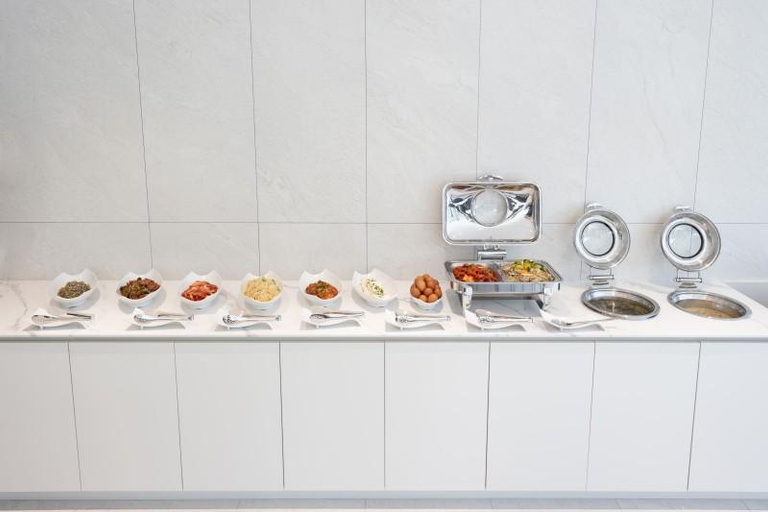 Food & Drinks 2, Pohang Jukdo Market City Hotel, Pohang