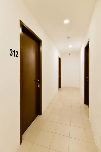Others 5, De Ideal Hotel, Kuala Lumpur