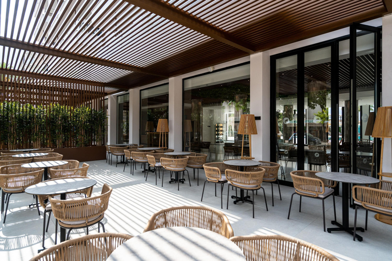 Food & Drinks 5, THB Bamboo Alcudia Hotel - Adults Only, Baleares