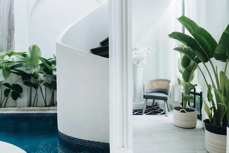 Sport & Beauty, Luxurious 3BR Villa Muzo with Pool by Azure near W, Badung