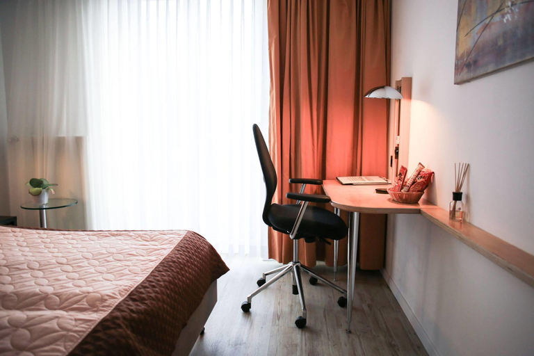 Bedroom 4, Hotel Arina, Waldshut
