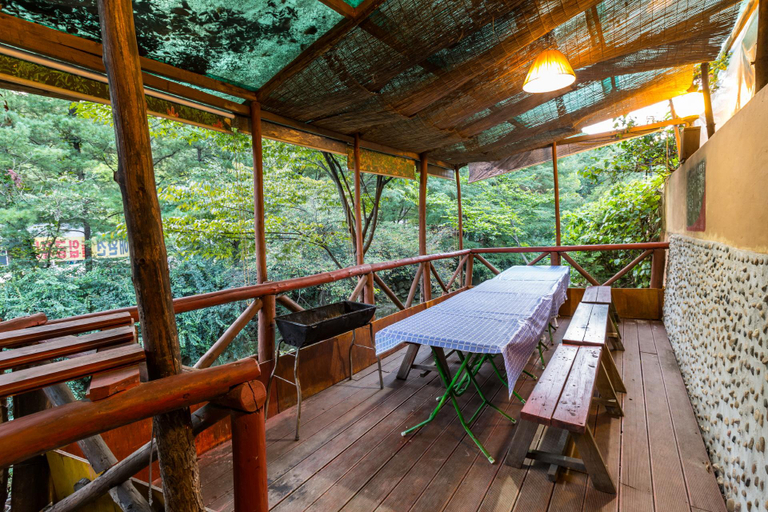Others 3, Pocheon Myeongdang Pension, Pocheon