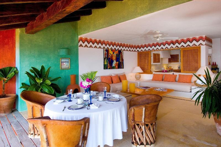 Food & Drinks 5, Playa Rosa Bungalows, La Huerta