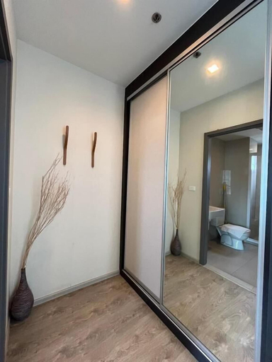 Bathroom 3, 2 Bed Room Sea View Great Place Central, Pattaya