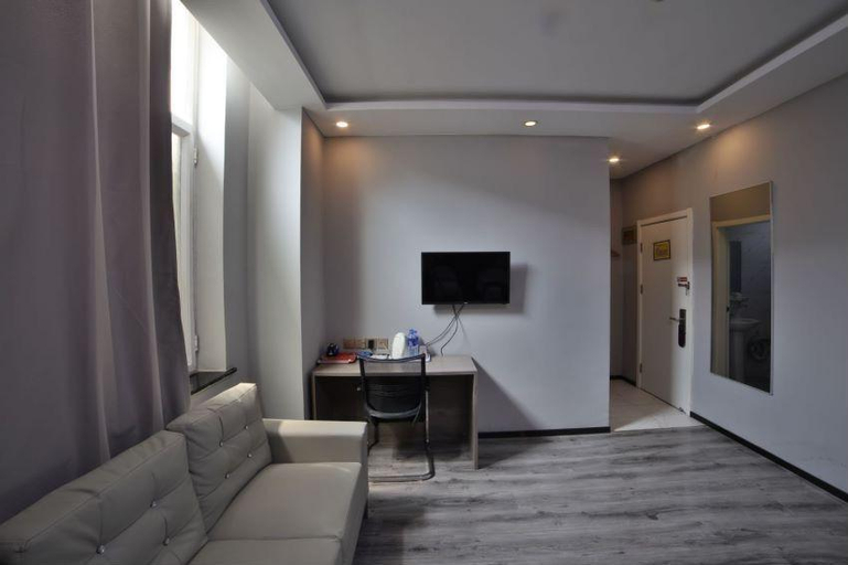 Others 4, 7 Days Inn (Chengde Mountain Resort ), Chengde