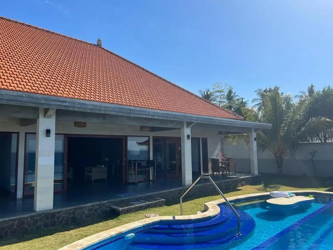 Exterior & Views, Coco Blu Villa, Buleleng