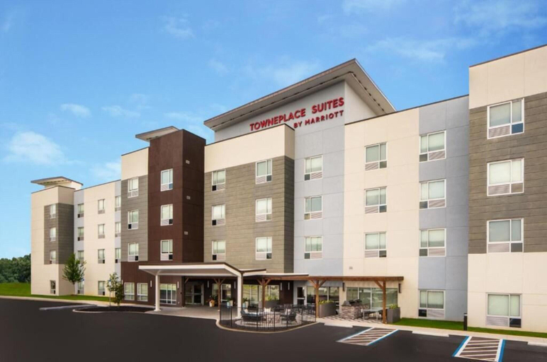 Exterior & Views 2, Towneplace Suites Pensacola West I-10, Escambia